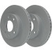 Bremsscheibe | 24.0119-0115.1 Bremsscheibe | 24.0119-0115.1