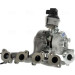 Nissens Turbo | AUDI A3,TT,SKODA,SEAT,VW 03 | 93168 Nissens Turbo | AUDI A3,TT,SKODA,SEAT,VW 03 | 93168