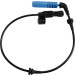 11 403 060 Sensor, Raddrehzahl VA re | BMW E46,Z4 00 | 0 986 594 528