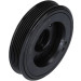 KAMOKA Riemenscheibe, Kurbelwelle RW002