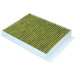 KAMOKA Filter, Innenraumluft | 6080154 KAMOKA Filter, Innenraumluft | 6080154
