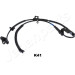 Sensor, Raddrehzahl | ABS-K41 Sensor, Raddrehzahl | ABS-K41
