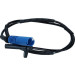 KAMOKA Sensor, Raddrehzahl | 1060800 KAMOKA Sensor, Raddrehzahl | 1060800