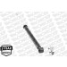MONROE OESpectrum HA li/re | AUDI A4 07 | 376214SP