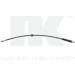 Bremsschlauch | 853730 Bremsschlauch | 853730