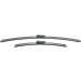 BOSCH | Scheibenwischer Aerotwin A028S | Opel | 3397014028