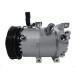 MAHLE Kompressor, Klimaanlage | ACP 656 000P MAHLE Kompressor, Klimaanlage | ACP 656 000P