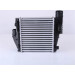 Ladeluftkühler PKW Peugeot 308 13 FIRST FIT 96380
