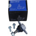Gelenk - Radaufhängung Volvo P. S60/Xc90/X70 00- Le/Pr Lower | QS8277/HQ Gelenk - Radaufhängung Volvo P. S60/Xc90/X70 00- Le/Pr Lower | QS8277/HQ