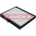 KAMOKA Filter, Innenraumluft F410401