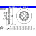 Bremsscheibe | 24.0125-0213.1 Bremsscheibe | 24.0125-0213.1