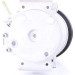 Kompressor PKW Chevrolet Captiva 06 FIRST FIT 890679