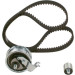 Zahnriemen-/Rollenset | Diverse | 1987946347 Zahnriemen-/Rollenset | Diverse | 1987946347