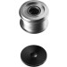 HELLA Generatorfreilauf | 9XU 358 038-551 HELLA Generatorfreilauf | 9XU 358 038-551