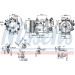 Kompressor PKW | Citroen Berlingo 08 | 890744 Kompressor PKW | Citroen Berlingo 08 | 890744