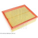 Luftfilter Hyundai Sonata | ADG02258 Luftfilter Hyundai Sonata | ADG02258