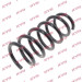 KYB Fahrwerksfeder Opel P. Vivaro/ Renault Trafic Ii 1.9D/2.0/2.5D 03/01 | RC2233