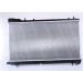 Wasserkühler PKW | SUBARU FORESTER 2,0 AUT 02 | 67712 Wasserkühler PKW | SUBARU FORESTER 2,0 AUT 02 | 67712