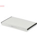 Denso | Innenraumfilter DCF476P