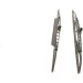 BOSCH | Wischerblatt 550S | TWIN-Spoiler | 3397118421
