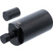 BGS Polrad-Abzieher | M50 x 1,5 | für Suzuki-Motorräder | 8466 BGS Polrad-Abzieher | M50 x 1,5 | für Suzuki-Motorräder | 8466