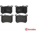 BREMBO Bremsklötze VA | MERCEDES S-Klasse (W222) | P 50 111 BREMBO Bremsklötze VA | MERCEDES S-Klasse (W222) | P 50 111