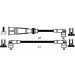 Zündleitungssatz | RC-VW219
