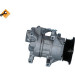 KOMPRESSOR, KLIMAANLAGE EASY FIT NRF32736