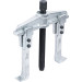 BGS Parallel-Abzieher, Feingewinde, 2-armig | 50 - 150 mm | 7782 BGS Parallel-Abzieher, Feingewinde, 2-armig | 50 - 150 mm | 7782