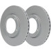 Bremsscheibe Porsche S. 911/914/924/944 67-88 | 24.0120-0103.1