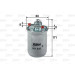 VALEO Kraftstofffilter | 587526 VALEO Kraftstofffilter | 587526