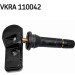 VKRA 110042 Radsensor, Reifendruck-Kontrollsystem
