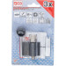 BGS Motor-Einstellwerkzeug-Satz | für VAG | 3-tlg | 62640 BGS Motor-Einstellwerkzeug-Satz | für VAG | 3-tlg | 62640