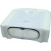 Original VAGLuftfilter Audi Q8 3.0 Tdi 19 | 4M0133843G Original VAGLuftfilter Audi Q8 3.0 Tdi 19 | 4M0133843G