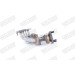 94 / Katalysator | VW CADDY II Kombi 1.4 16V 00-04 | 20639 94 / Katalysator | VW CADDY II Kombi 1.4 16V 00-04 | 20639