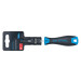 SW-Stahl Schraubendreher, T-Profil, T9 | 60mm | 32709SB SW-Stahl Schraubendreher, T-Profil, T9 | 60mm | 32709SB
