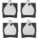 Bremsklötze HA | MERCEDES W202,W210,R170 96 | GDB1335 Bremsklötze HA | MERCEDES W202,W210,R170 96 | GDB1335