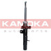 KAMOKA Stoßdämpfer 2000399 KAMOKA Stoßdämpfer 2000399
