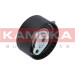 KAMOKA Spannrolle, Zahnriemen | R0281 KAMOKA Spannrolle, Zahnriemen | R0281