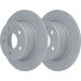 Bremsscheibe Db T. W114/W115/W123/W126 68-91 | 24.0110-0185.1 Bremsscheibe Db T. W114/W115/W123/W126 68-91 | 24.0110-0185.1
