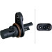 HELLA Sensor, Nockenwellenposition 6PU 009 121-011