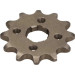 Antriebskettenrad Vordermotor. Stahl | JTF253.12 Antriebskettenrad Vordermotor. Stahl | JTF253.12