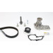 Wasserpumpe + Zahnriemensatz | CT881WP3 Wasserpumpe + Zahnriemensatz | CT881WP3