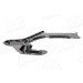 BREMSANKERBLECH V R D:256 | SEAT AROSA 97-04/VW LUPO 98-05/POLO 94-01 | 56158