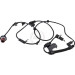 A.B.S. Sensor, Raddrehzahl | 31845 A.B.S. Sensor, Raddrehzahl | 31845