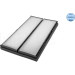 Innenraumfilter Db Vito/Viano | 123190012 Innenraumfilter Db Vito/Viano | 123190012