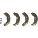 Bremsbackensatz HA | CITROEN Xsara PEUGEOT 306 93-05 | S 61 519 Bremsbackensatz HA | CITROEN Xsara PEUGEOT 306 93-05 | S 61 519