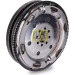 Zweimassenschwungrad VW Crafter30-50 2.5TDI 06-Halbaut LuK DMF 415 0337 10