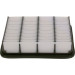 Luftfilter | MAZDA,MITSUBISHI,FORD | F 026 400 165 Luftfilter | MAZDA,MITSUBISHI,FORD | F 026 400 165