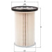 MAHLE Kraftstofffilter | KX 342